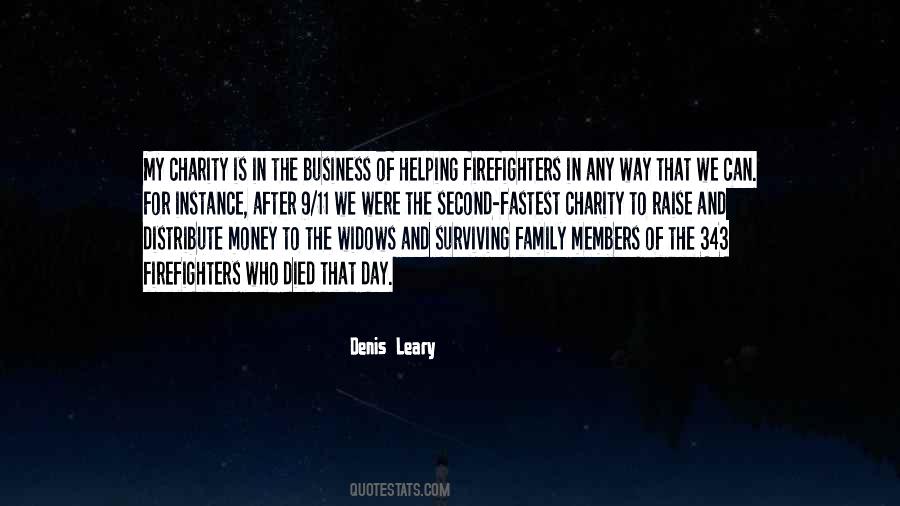 Sayings About Helping Your Family #161131