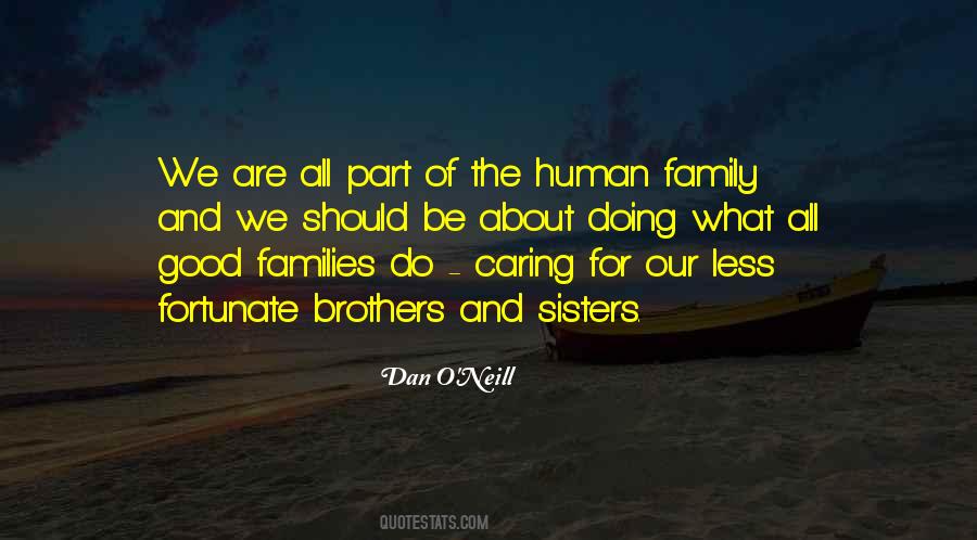 Sayings About Helping Your Family #939284
