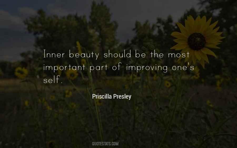 Sayings About Improving Self #285090