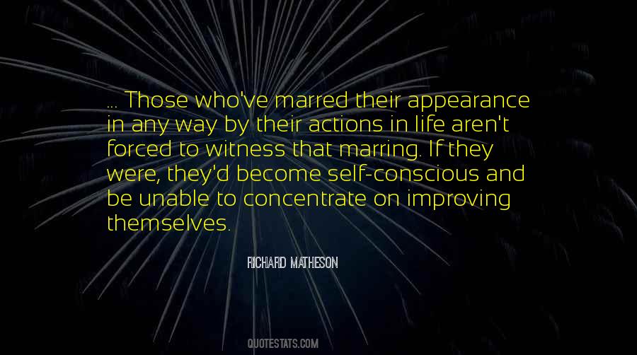 Sayings About Improving Self #804011