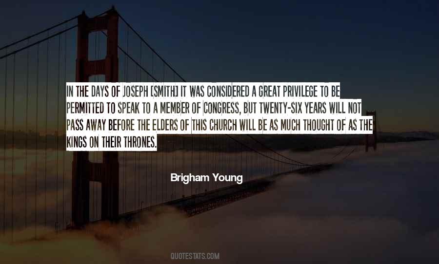 Sayings About Great Kings #1095677