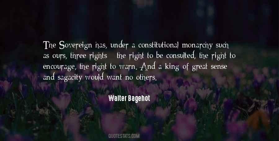 Sayings About Great Kings #1511057