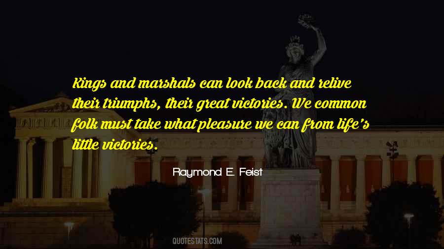 Sayings About Great Kings #1544944