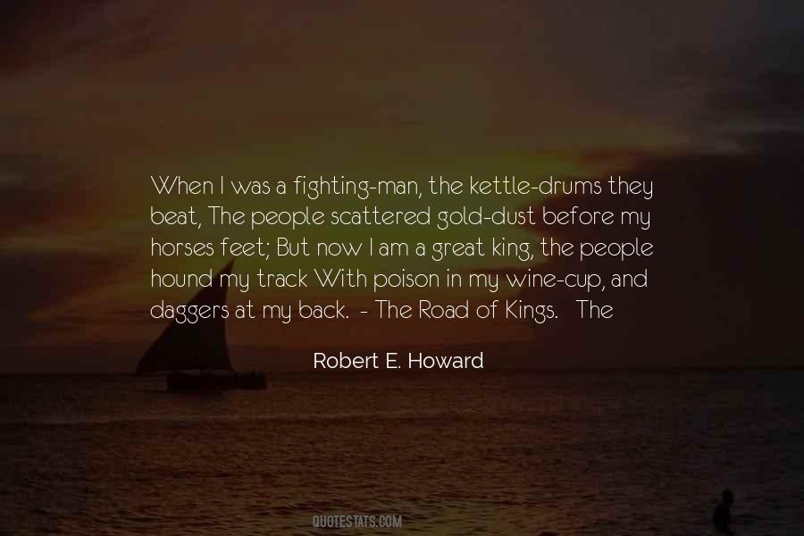 Sayings About Great Kings #1671879