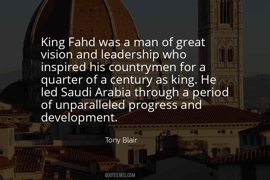 Sayings About Great Kings #1823559