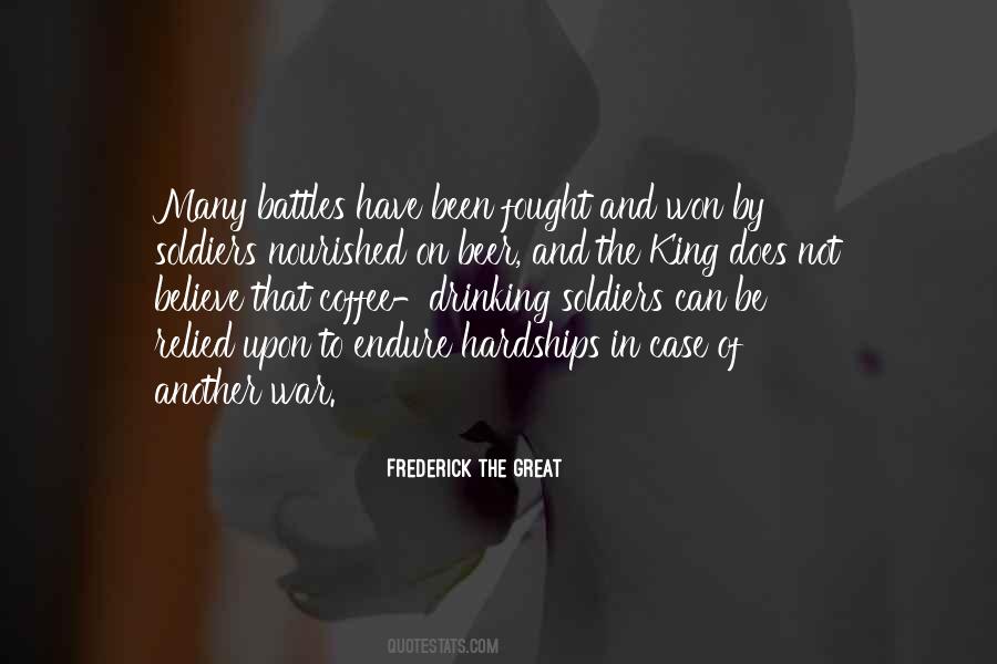 Sayings About Great Kings #182833