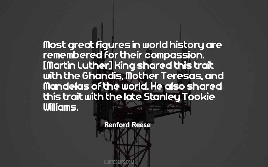 Sayings About Great Kings #1834853
