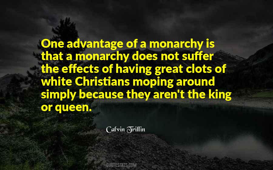 Sayings About Great Kings #1861494