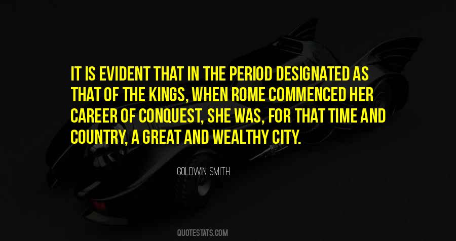 Sayings About Great Kings #219280