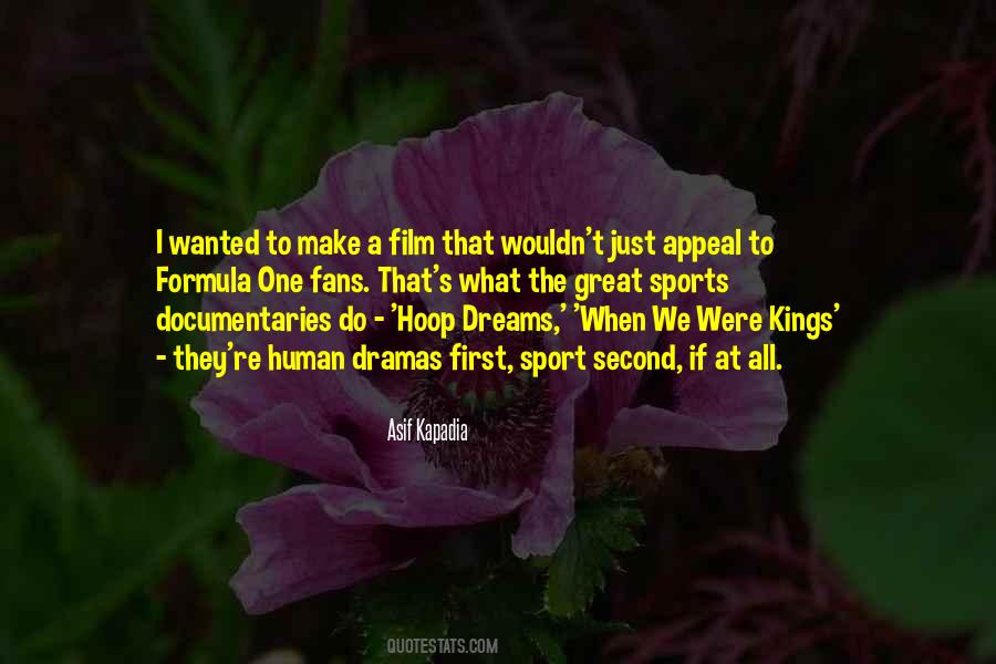Sayings About Great Kings #560364