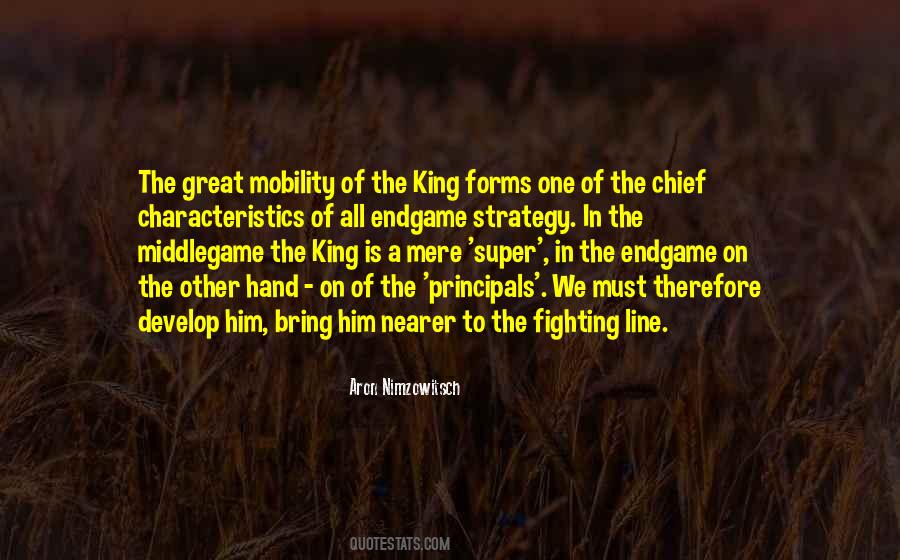 Sayings About Great Kings #659592