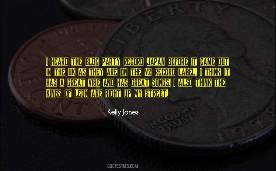 Sayings About Great Kings #695598