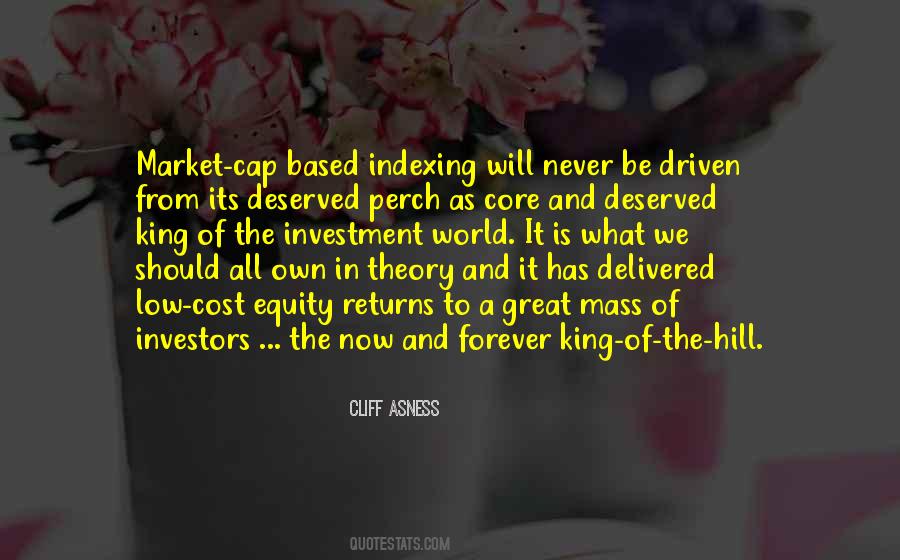 Sayings About Great Kings #781202