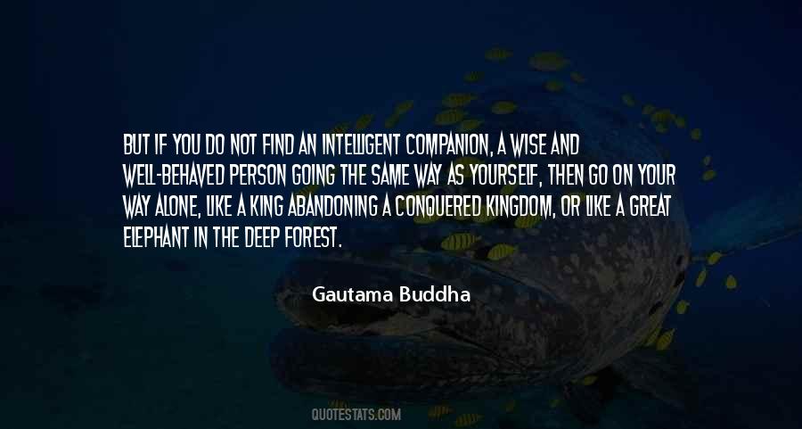 Sayings About Great Kings #996119