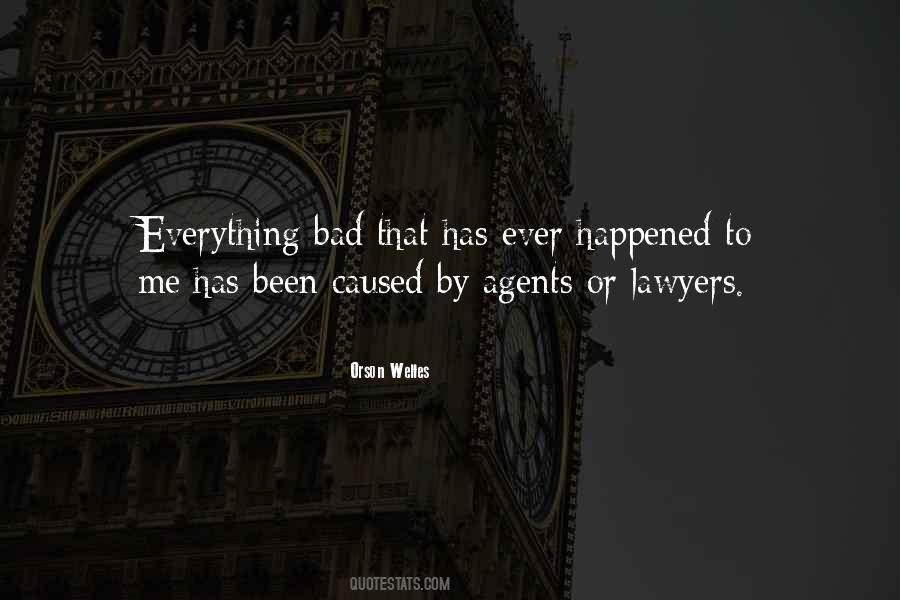 Sayings About Bad Lawyers #1241870