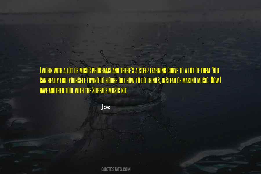 Sayings About Making Music #1024168