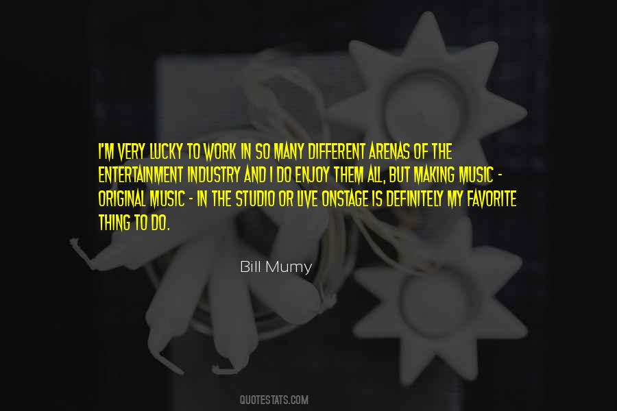 Sayings About Making Music #1032048