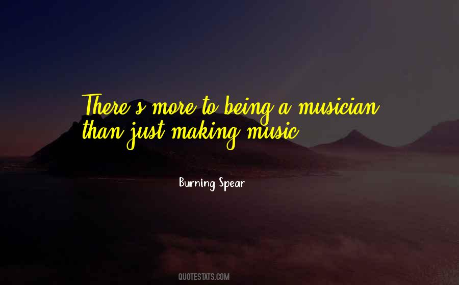 Sayings About Making Music #1045610