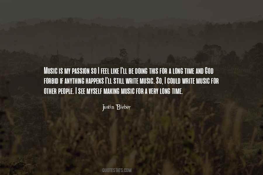 Sayings About Making Music #1049237