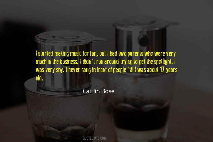 Sayings About Making Music #1071480