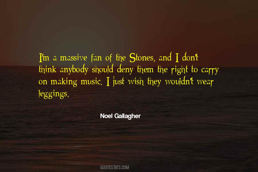 Sayings About Making Music #1090050