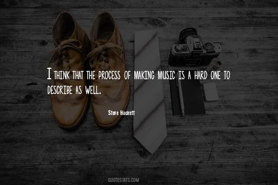 Sayings About Making Music #1093541