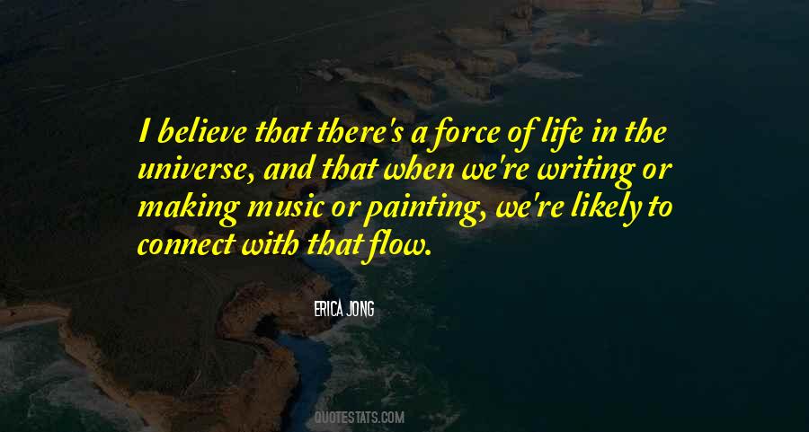 Sayings About Making Music #1094200