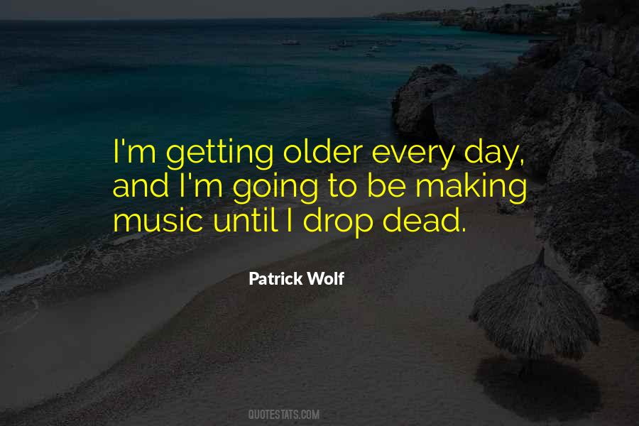Sayings About Making Music #1102456