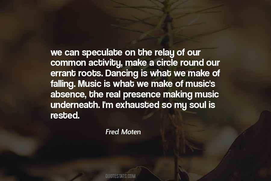 Sayings About Making Music #1117803