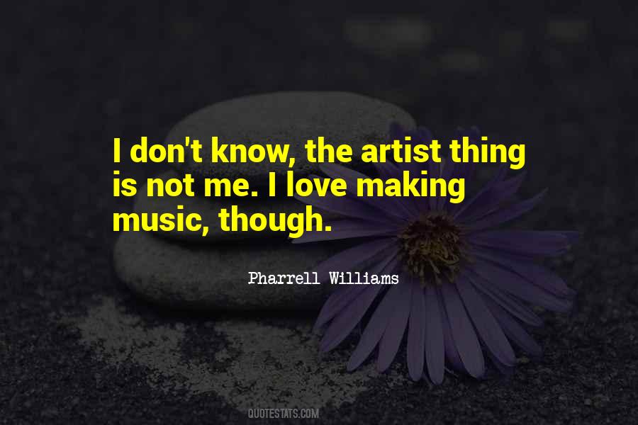 Sayings About Making Music #1162646