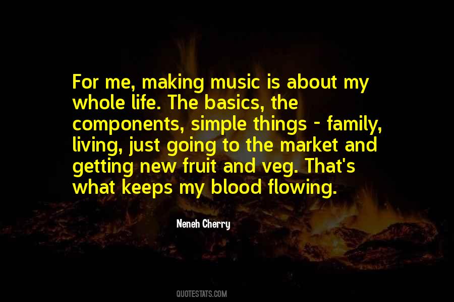 Sayings About Making Music #1162910