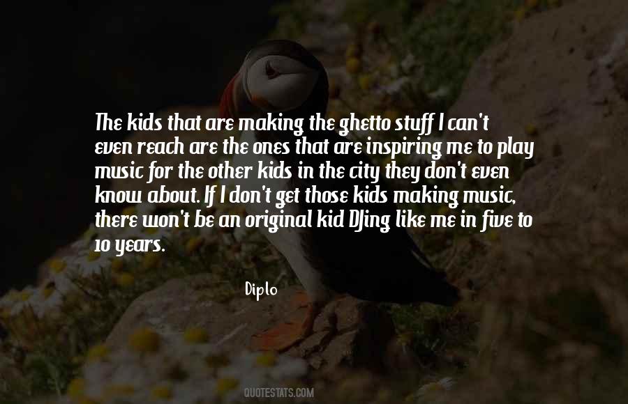 Sayings About Making Music #1174609