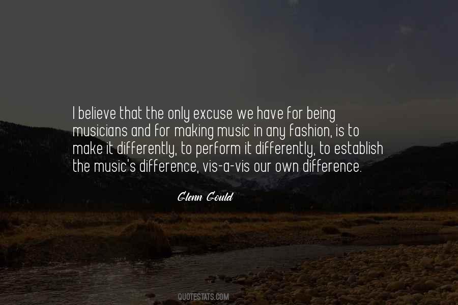 Sayings About Making Music #1175109