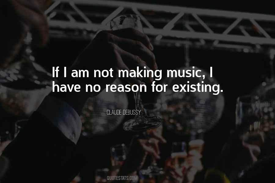 Sayings About Making Music #1192441