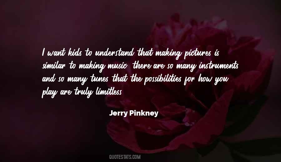 Sayings About Making Music #1207657