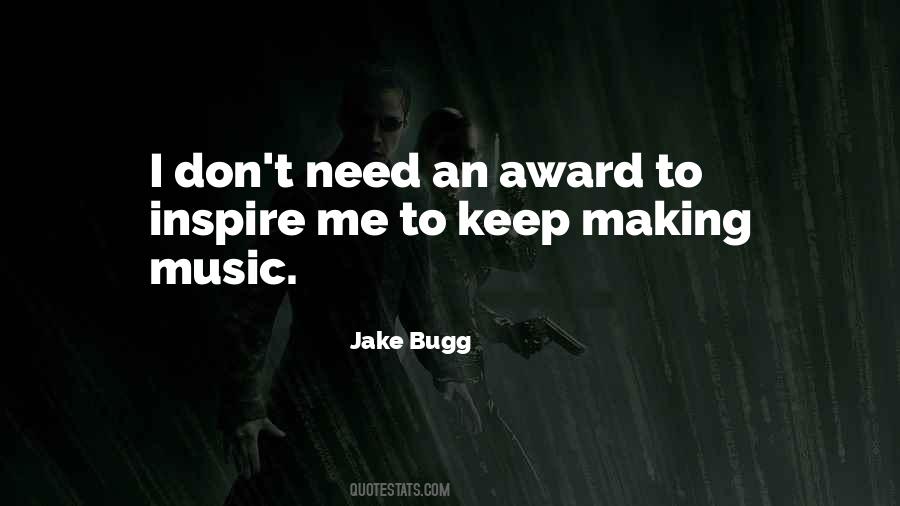 Sayings About Making Music #1217009