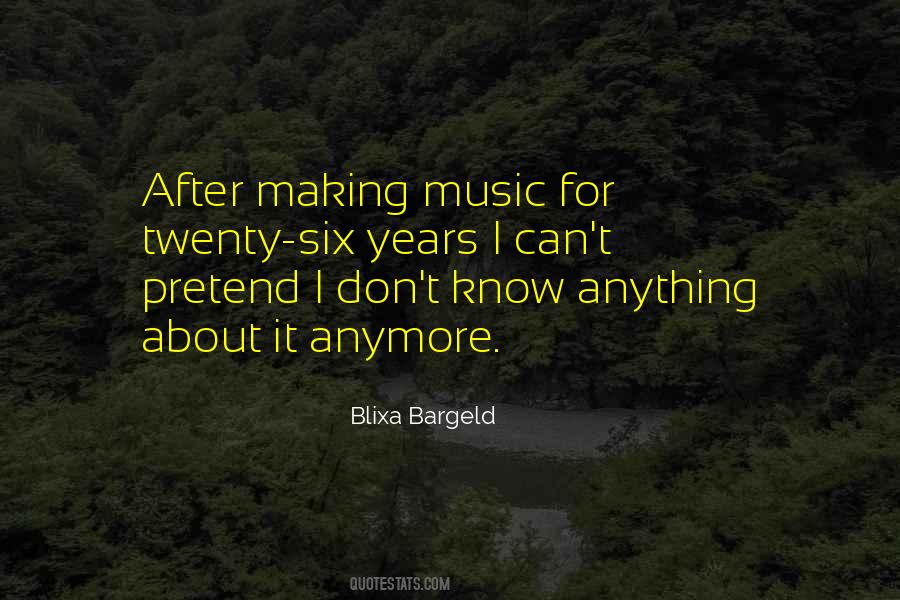 Sayings About Making Music #1251134