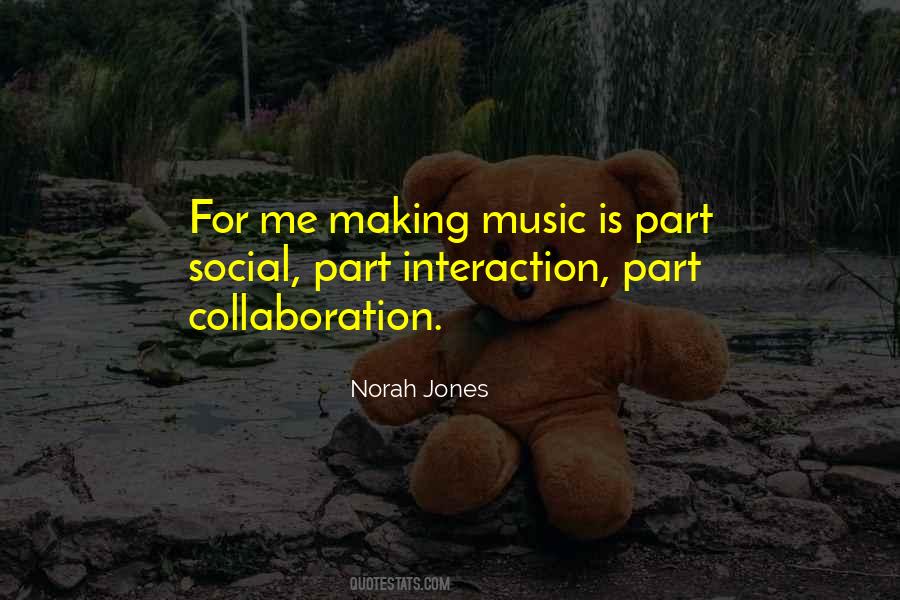 Sayings About Making Music #1292032