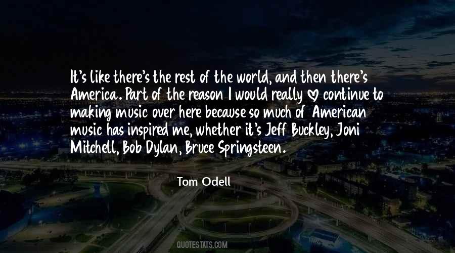 Sayings About Making Music #1361345