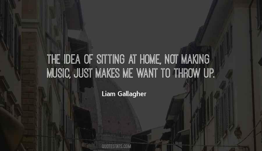 Sayings About Making Music #1394701