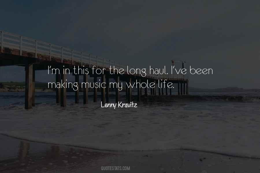 Sayings About Making Music #957417