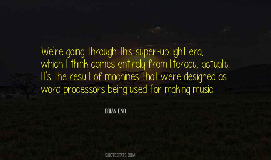 Sayings About Making Music #985460