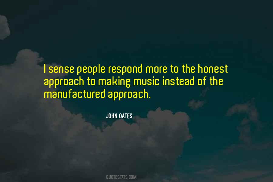 Sayings About Making Music #988550