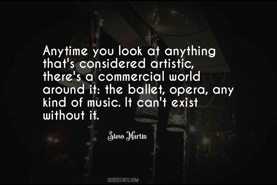 Sayings About The Ballet #1615998