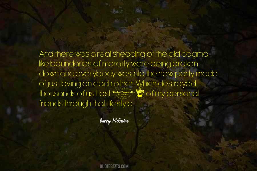 Sayings About Being Let Down By Friends #922434