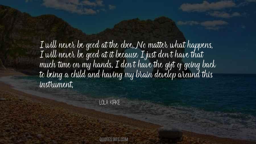 Sayings About Having No Time #1314006