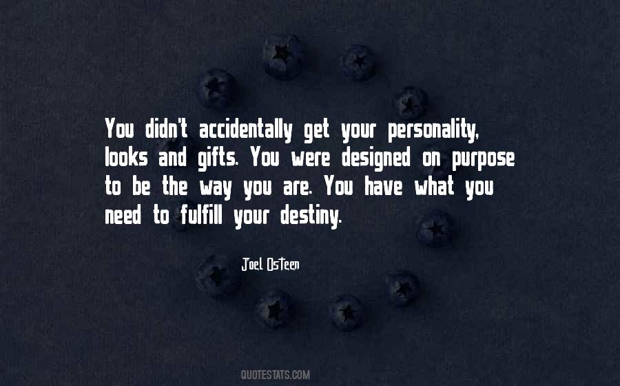 Sayings About Your Personality #1239978