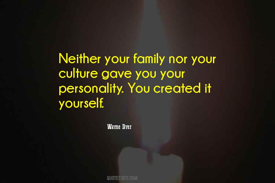 Sayings About Your Personality #1491739