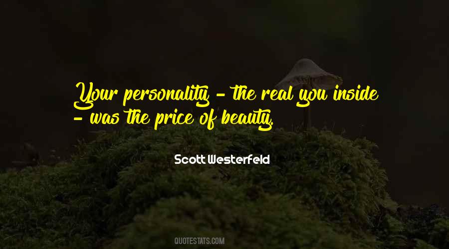 Sayings About Your Personality #1659847