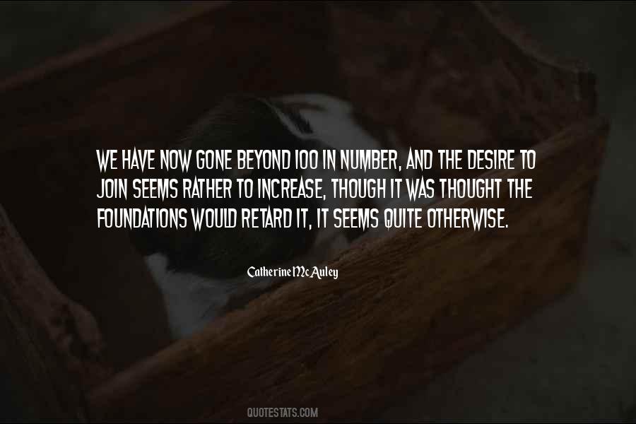 Sayings About The Number 100 #1624448